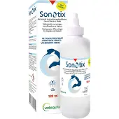 Sonotix Oorreiniger