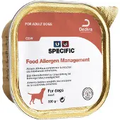 Specific Food Allergy Management CDW Hond 6x300 g Zakje