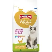 Smolke Adult with Fish 2kg