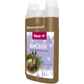 Pavo BeChill