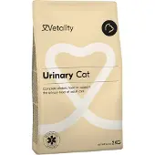Vetality Urinary - Kattenvoer