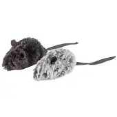 P.L.A.Y. Pet Feline Frenzy Cat Toy - Mice