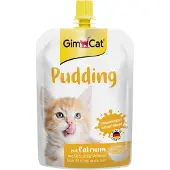 GimCat Pudding