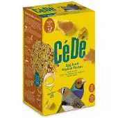 Cede Eivoer Exoten - Vogelvoer - 1 kg