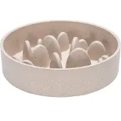 Designed By Lotte Bamboo Anti-Schrokbak Pom - Hond