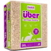 Über Paper Bedding Natural