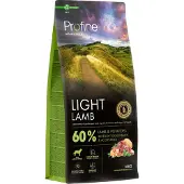 Profine Light Lamb &amp; Potatoes 12 kg