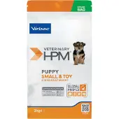 Virbac Veterinary HPM - Puppy - Small & Toy