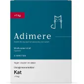 Adimere Vlooien en Teken - Kat