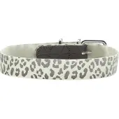 Hunter Convenience Reflect Glow Halsband