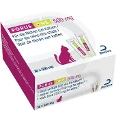 Porus One - 2 x 30 sticks