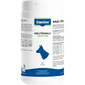 Canina Puppy Kalktabletten