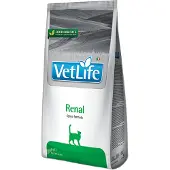 Farmina Vet Life Renal 5kg Kattenvoer