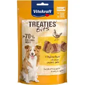 Proline Boxby Duck Slices - Hondensnacks - Eend 90 g