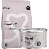 Vetality Renal - Kattenvoer