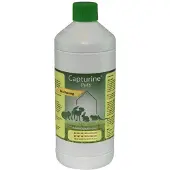 Capturine Pets Bio-Cleaning
