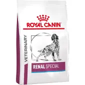 Royal Canin Vet-D Renal Special 10 kg
