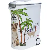 Curver Voedselcontainer Hond 54 Liter