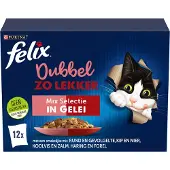 Felix Dubbel Zo Lekker