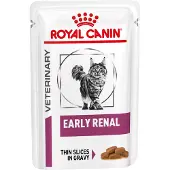 Royal Canin Early Renal in Gravy - Kattenvoer