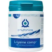 Phytonics L-Lysine Comp
