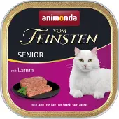 Animonda Vom Feinsten Senior