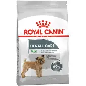 Royal Canin Mini Dental Care 3kg Hondenvoer