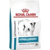 Royal Canin Hypoallergenic Kleine Hond