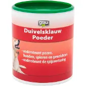 Grau Duivelsklauw Poeder