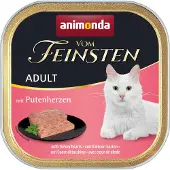 Animonda Vom Feinsten Adult Rund + Kip
