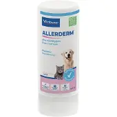 Virbac Allerderm shampoo alle vachttypen voor hond en kat 250 ml