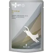 Trovet Intestinal FRD Kat - Maaltijdzakjes