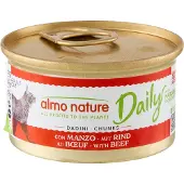 Canina Medicinale Levertraan