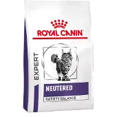 Royal Canin neutered satiety balance kattenvoer - 8 kg