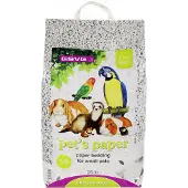 Esve Pet's Paper universele bodembedekking 10 Liter