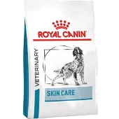 Royal Canin Hondenvoer Droog Skin Care 2 kg