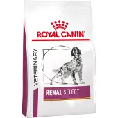 Royal Canin Renal Select Hond