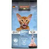 Leonardo Graanvrij Kittenvoer