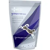 Trovet Hypoallergenic Treat HVT met hert hondensnack 250 g
