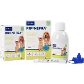 Virbac Pronefra