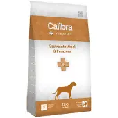 Calibra Dog Veterinary Diets - Gastrointestinal & Pancreas