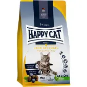 Happy Cat Culinary Adult Kattenvoer - Gevogelte
