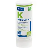 Virbac Sebolytic SIS Shampoo