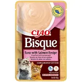 Inaba Ciao Bisque Natvoer - Kat