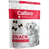 Calibra Dog Veterinary Diets - Weight Management - Crunchy Snack