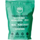 Imby Vegan Hondenvoer