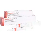 Aa Diarstop voedingssupplement hond en kat (pasta) 15 ml (kleine hond en katten)