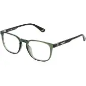 Police Origins Lite 33 Bril