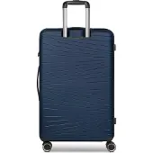 Franky Trolley blauw