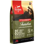 Orijen Tundra Dog Whole Prey
